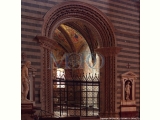 Cappella di San Brizio - Interno