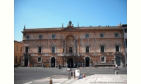 Palazzo dellOpera del Duomo di Orvieto