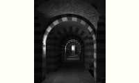 I sotterranei del Duomo di Orvieto